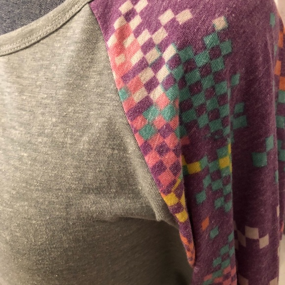LuLaRoe Medium Randy - Picture 2 of 2
